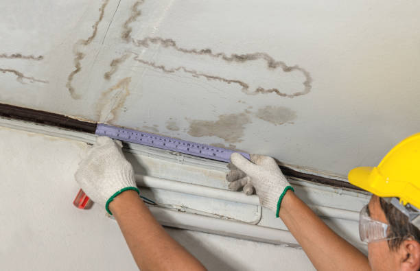 Reliable Flood Cleanup contractor in Bangor, ME by Water Damage Irwin